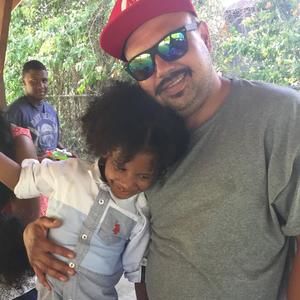 Meet your Posher, Stephen